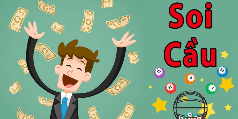 Soi cầu lô đề miền Bắc – Căn cứ vào bạc nhớ